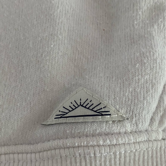 California Cowboy Apres Ski Team Sweatshirt Size L - Picture 6 of 9